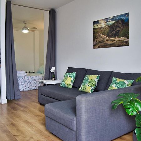 Appartamento Casa Mario Tigaday Esterno foto