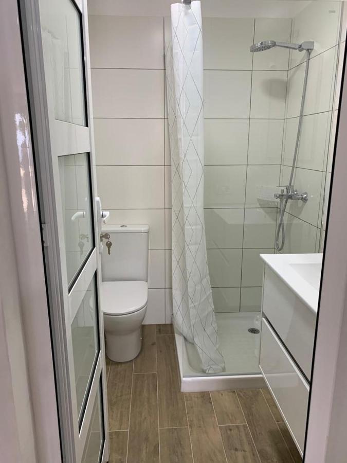 Appartamento Casa Mario Tigaday Esterno foto