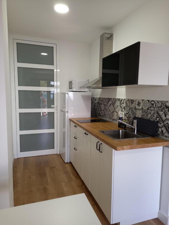 Appartamento Casa Mario Tigaday Esterno foto
