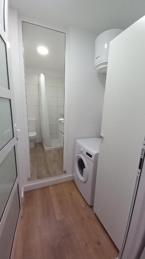 Appartamento Casa Mario Tigaday Esterno foto