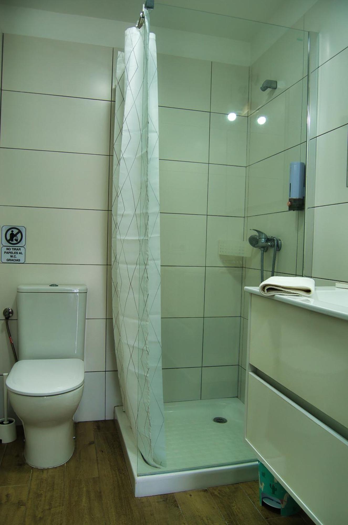 Appartamento Casa Mario Tigaday Esterno foto